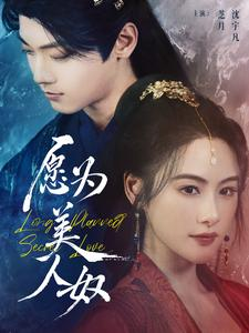 愿为美人奴（75集）短剧介绍