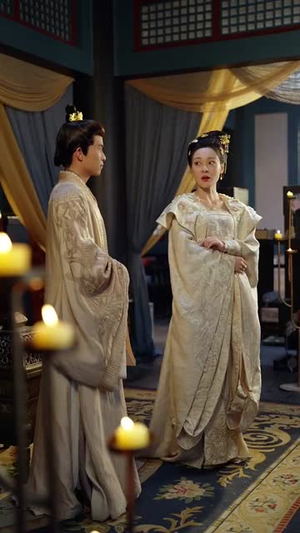 长姐回京后,太子沦陷了(63集) 长姐回京后,太子沦陷了(63集)短剧后续更精彩