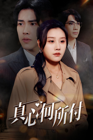 真心何所付(30集) 真心何所付(30集)精彩的网络短剧