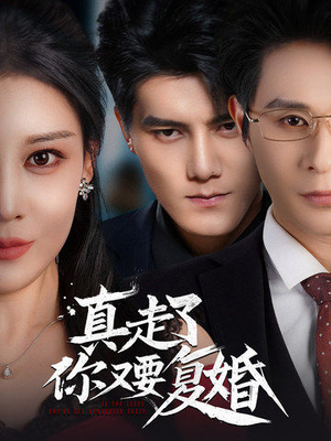 真走了你又要复婚(60集) 真走了你又要复婚(60集)一口气看完