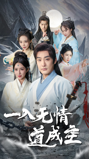 一入无情道成空(80集) 一入无情道成空(80集)UC网盘在线看