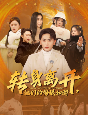 转身离开她们的悔恨如潮(60集) 转身离开她们的悔恨如潮(60集)古装热门短剧