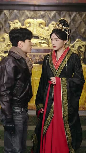 我回三国当贤臣(30集) 我回三国当贤臣(30集)免费短剧看不停