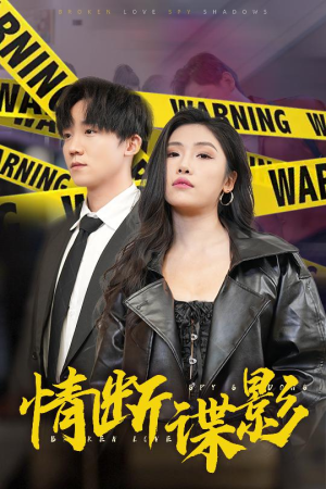 情断谍影(30集) 情断谍影(30集) 夸克网盘在线看