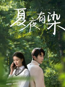 夏夜有染(81集) 夏夜有染(81集) 看到大结局