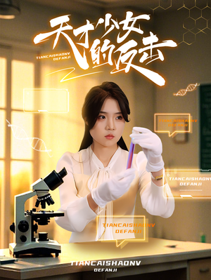 天才少女的反击(31集) 天才少女的反击(31集) 更新时间