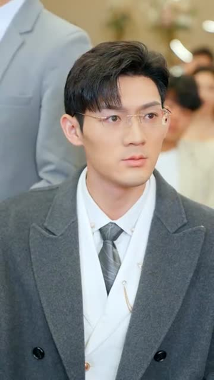 你是我所有的心甘情愿(61集) 你是我所有的心甘情愿(61集) 热播短剧重燃