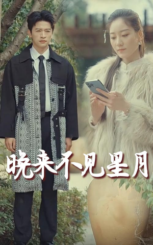 晚来不见星月(40集) 晚来不见星月(40集) 全剧免费观看
