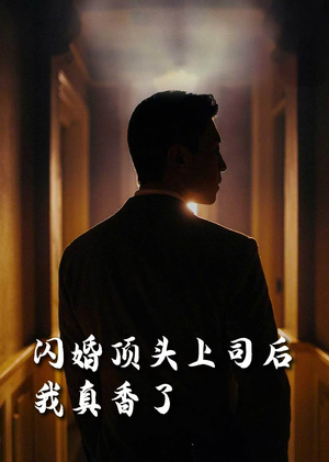 闪婚顶头上司后我真香了（80集）热播短剧抢先看