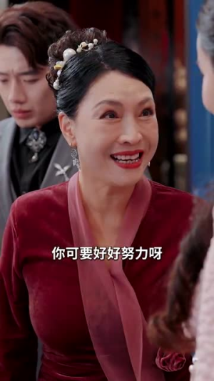 上错婚车嫁对郎（60集）热门短剧推荐。