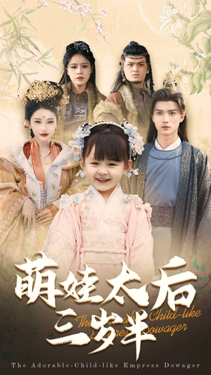 萌娃太后三岁半(32集) 萌娃太后三岁半(32集) 免费在线看全集