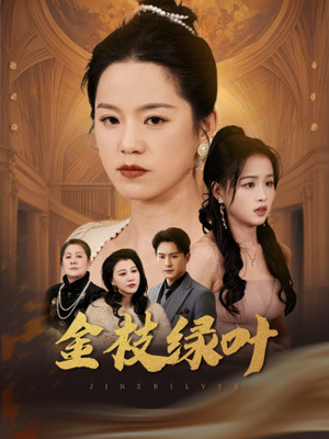 金枝绿叶（36集） 好看到停不下来