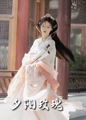 夕阳玫瑰(105集) 夕阳玫瑰(105集) 免费短剧资源