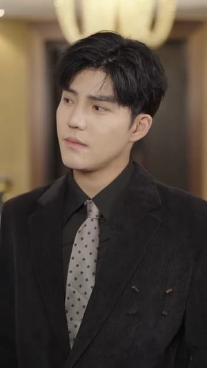 风雨晚来归(36集) 风雨晚来归(36集) 热播短剧追不停