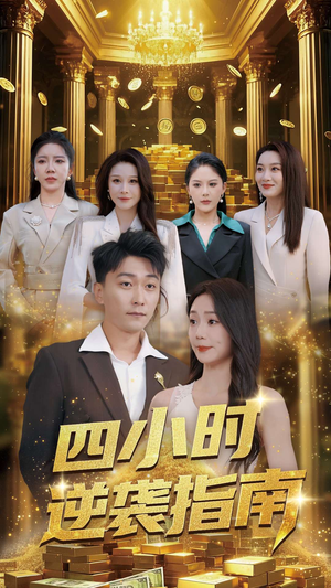四小时逆袭指南(104集) 四小时逆袭指南(104集) 热播短剧来袭