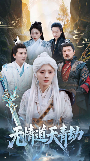 无情道天青劫(31集) 无情道天青劫(31集) 第一集