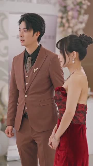 真千金觉醒了(56集) 真千金觉醒了(56集) 每天分享短剧