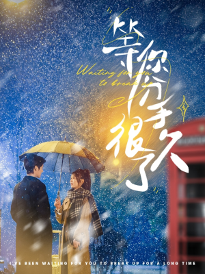 等你分手很久了(86集) 等你分手很久了(86集) 最火短剧推荐