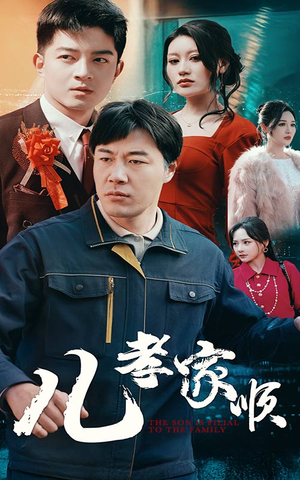 儿孝家顺(78集) 儿孝家顺(78集) 热播短剧分享