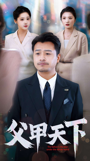 父甲天下(99集) 父甲天下(99集) 短剧热门合集