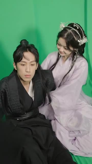 姿本星心动(48集) 姿本星心动(48集) 短剧有好货推荐