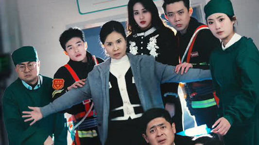 别吵她睡觉(30集) 别吵她睡觉(30集) 短剧热门分享