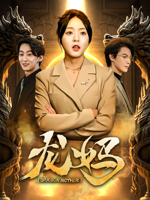 龙妈（70集） 爱短剧爱追剧
