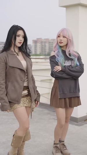 天降外挂式监护人(30集) 天降外挂式监护人(30集) 第32集