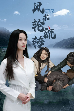 风水轮流转(65集) 风水轮流转(65集) 让你一口气看完