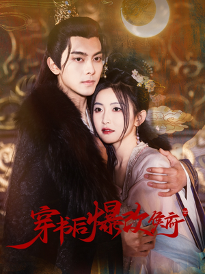 穿书后爆改侯府(77集) 穿书后爆改侯府(77集) 全集免费