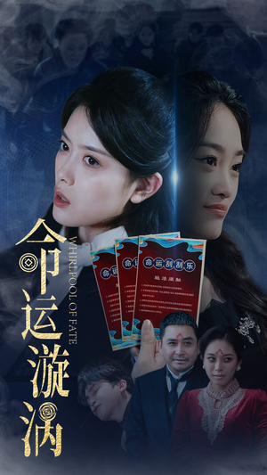 命运漩涡(68集) 命运漩涡(68集) 全网独播免费看