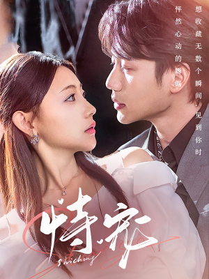 恃宠(87集) 恃宠(87集) 男主角是谁