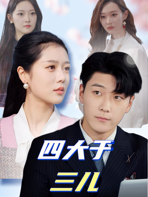 四大于三儿(51集) 四大于三儿(51集) 短剧抢先看全集