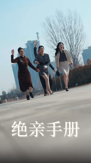 绝亲手册(70集) 绝亲手册(70集) 解说