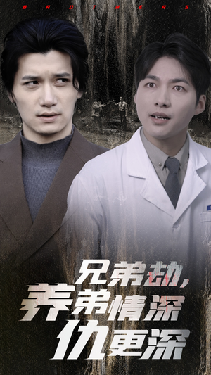 兄弟劫养弟情深仇更深(28集) 兄弟劫养弟情深仇更深(28集) 更新时间一览表