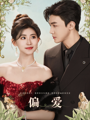 偏爱(84集) 偏爱(84集) 好看短剧看不停