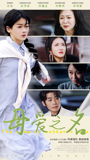 母爱之名(70集) 母爱之名(70集) 高清画质免费看