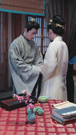 溪畔醉流年(74集) 溪畔醉流年(74集) 好看短剧追不停