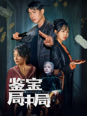 鉴宝局中局(52集) 鉴宝局中局(52集) 全季一次看完