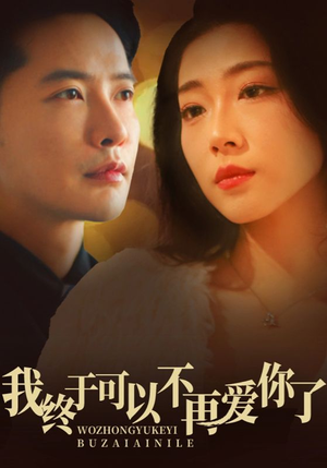 我终于可以不再爱你(60集) 我终于可以不再爱你(60集) 短剧免费看全集