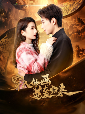 穿入仙画逆袭归来(71集) 穿入仙画逆袭归来(71集) 剧好看短剧推荐