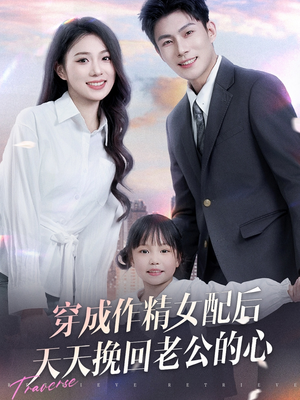 穿成作精女配后天天挽回老公的心(60集) 穿成作精女配后天天挽回老公的心(60集) 演员表