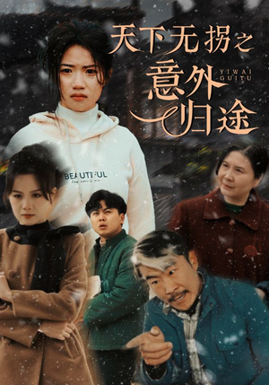 天下无拐之意外归途(61集) 天下无拐之意外归途(61集) 短剧分享片段