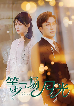 等一场月光（57集） 最后的大结局