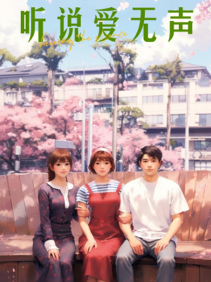 听说爱无声(28集) 听说爱无声(28集) 短剧太好看
