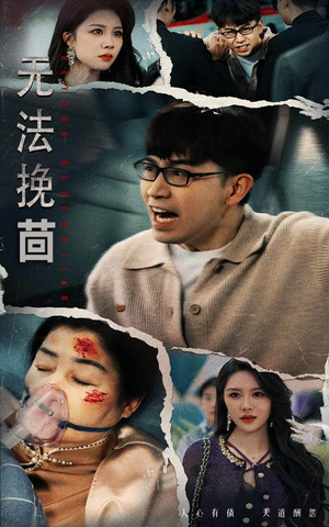 无法挽回(56集) 无法挽回(56集) 短剧抢先看