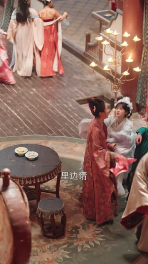 请君入我怀 (62集) 请君入我怀 (62集) 热播古装短剧