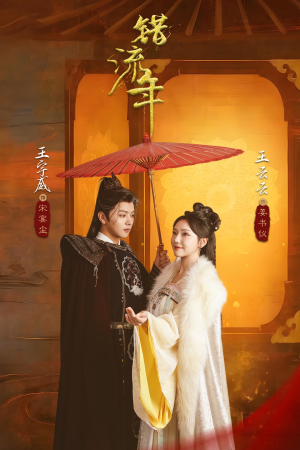 错流年(66集) 错流年(66集) 好看的短剧来了