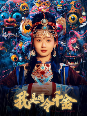 我是司令千金(61集) 我是司令千金(61集) 热门短剧分享