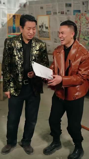 富贵还乡(30集) 富贵还乡(30集) 熬夜追短剧